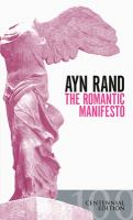 The_romantic_manifesto